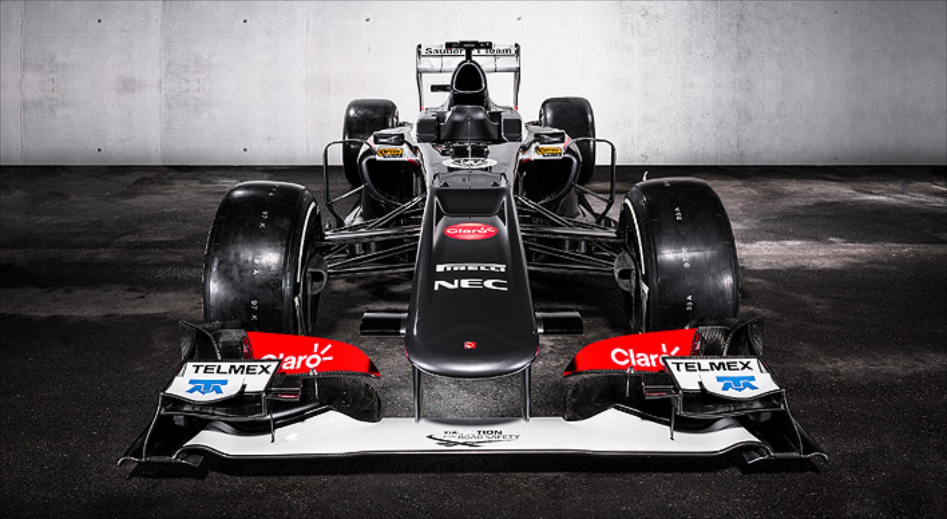 Σώθηκε η Sauber