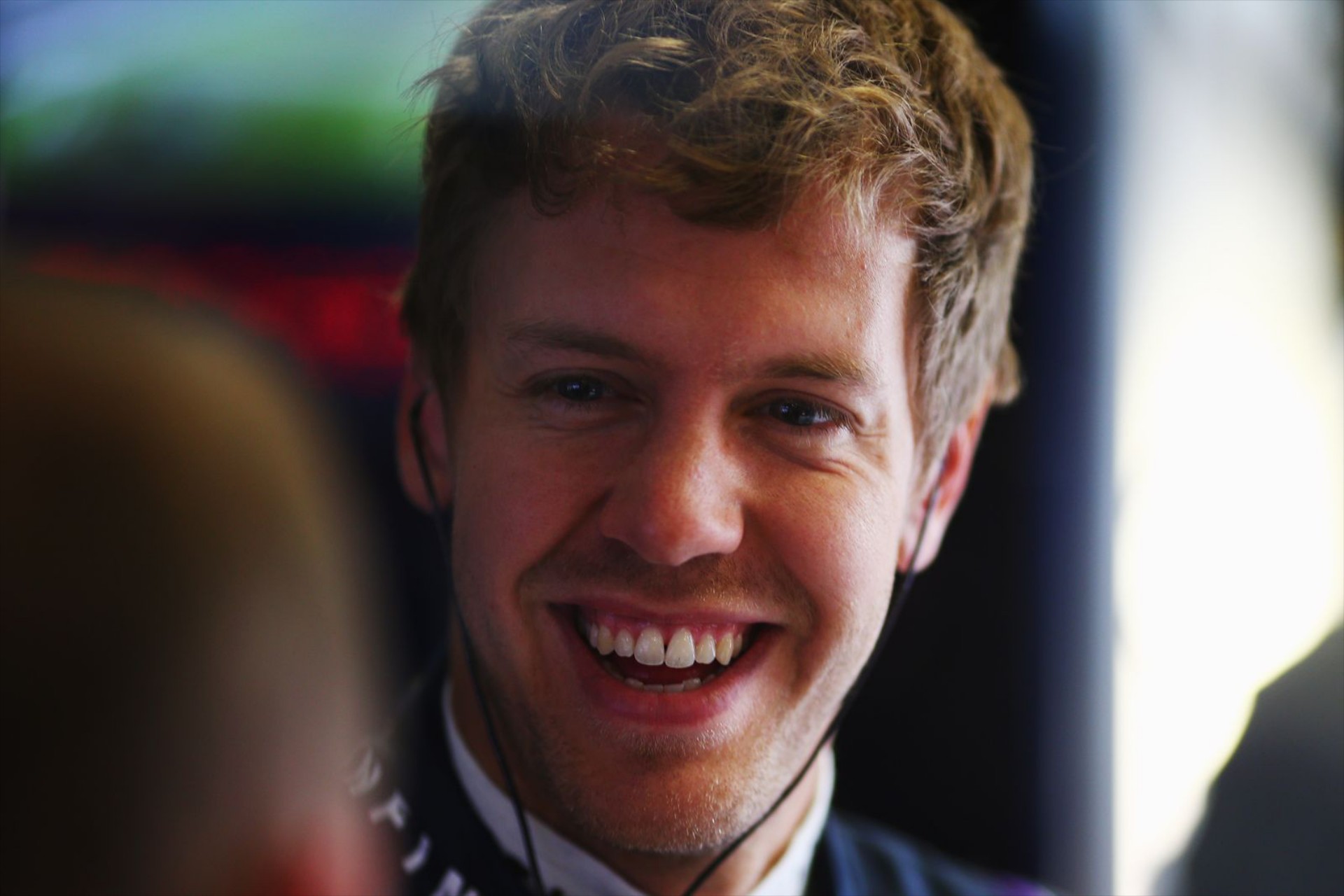 Video : Ένας … super Vettel