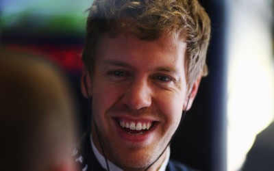 Video : Ένας … super Vettel