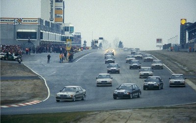 Ayrton Senna & Mercedes-Benz: Ήταν γραφτό