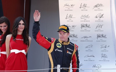 Ξανά σενάρια Raikkonen-Ferrari