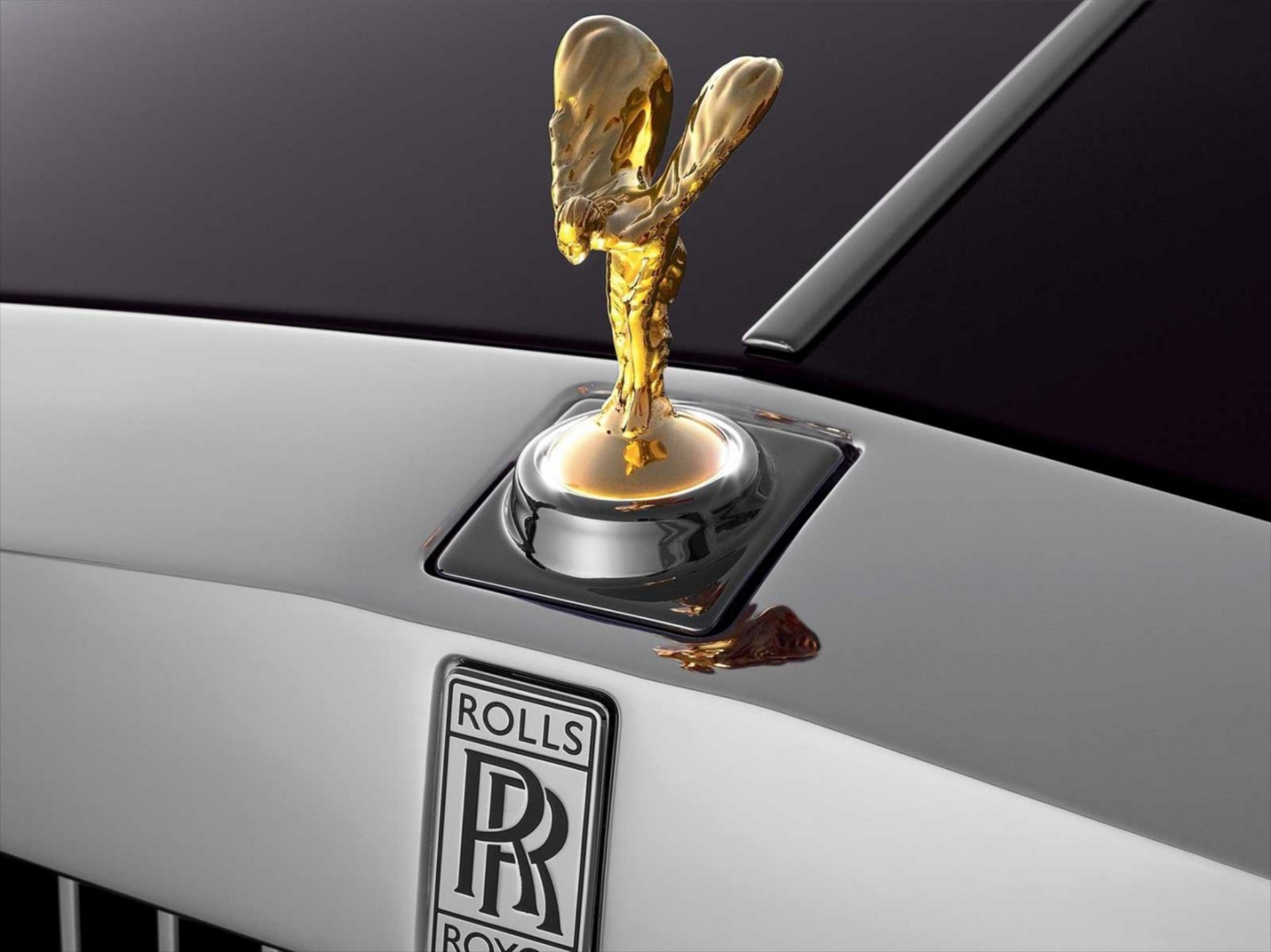 Νέα Rolls Royce Phantom


