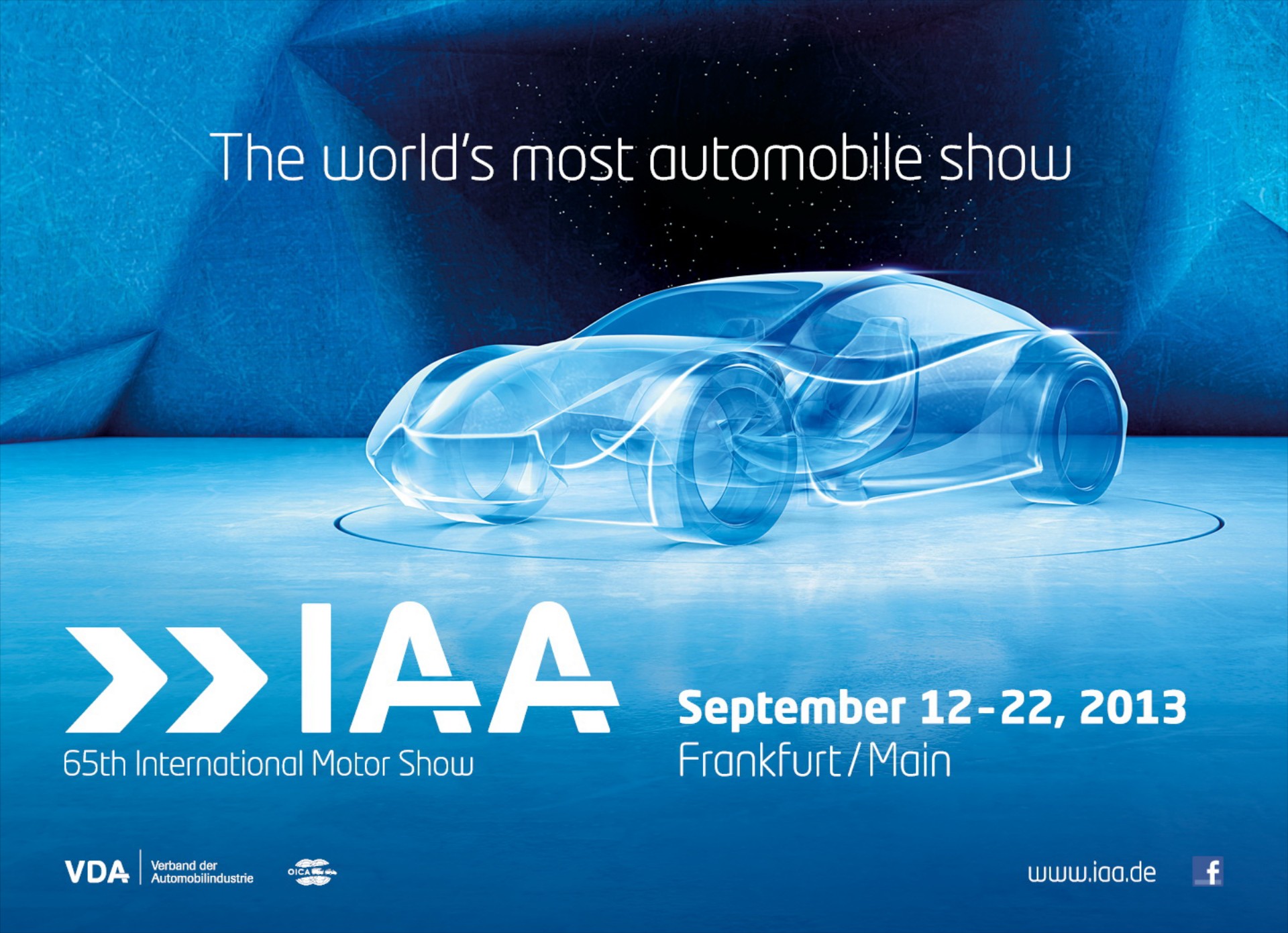 PREVIEW Έκθεση Φρανκφούρτης