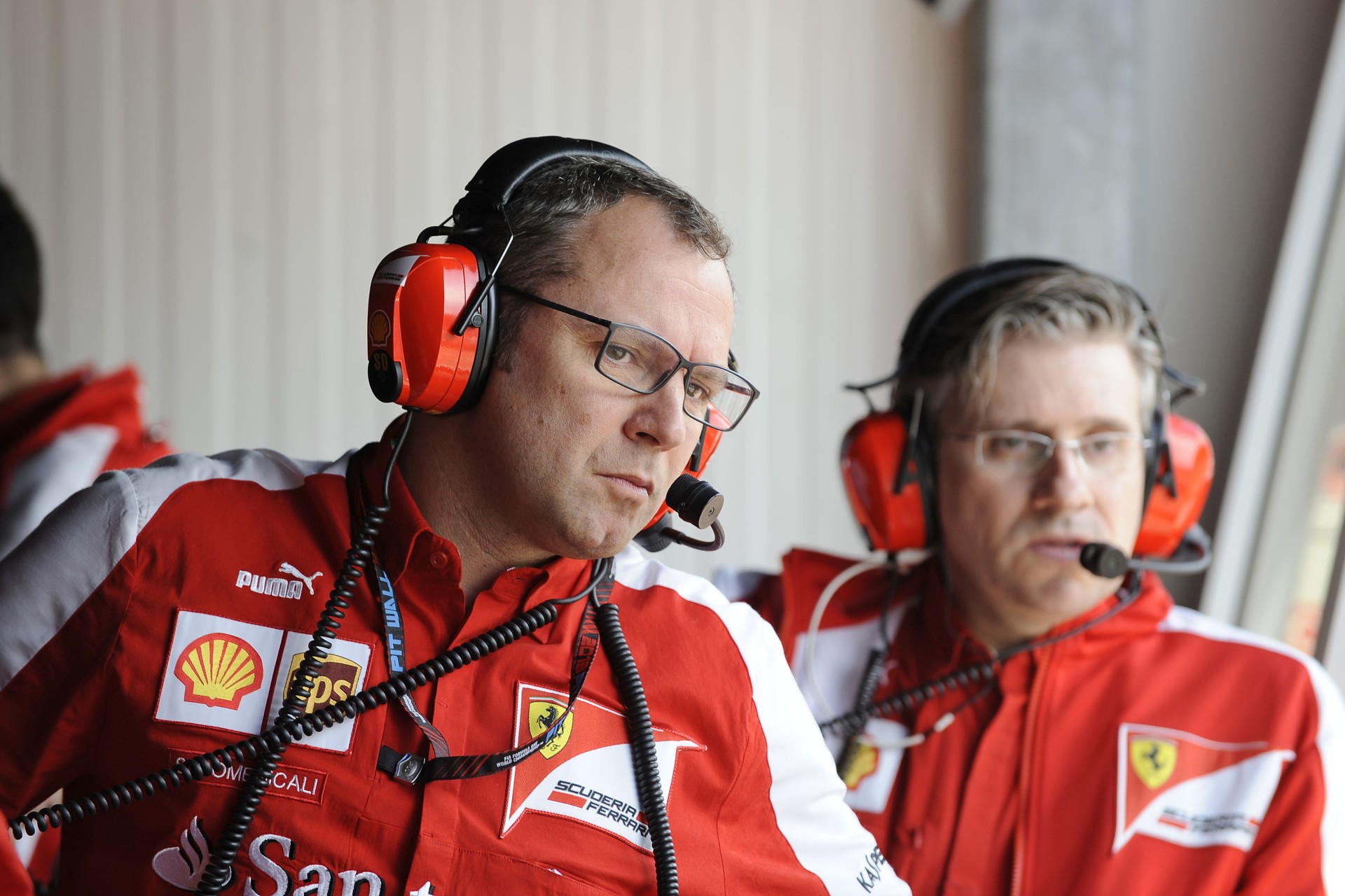 Domenicali : Ένα ταχύτερο μονοθέσιο είναι προτεραιότητα