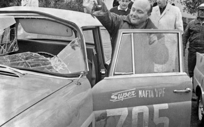 Eugen Bohringer (1922-2013)