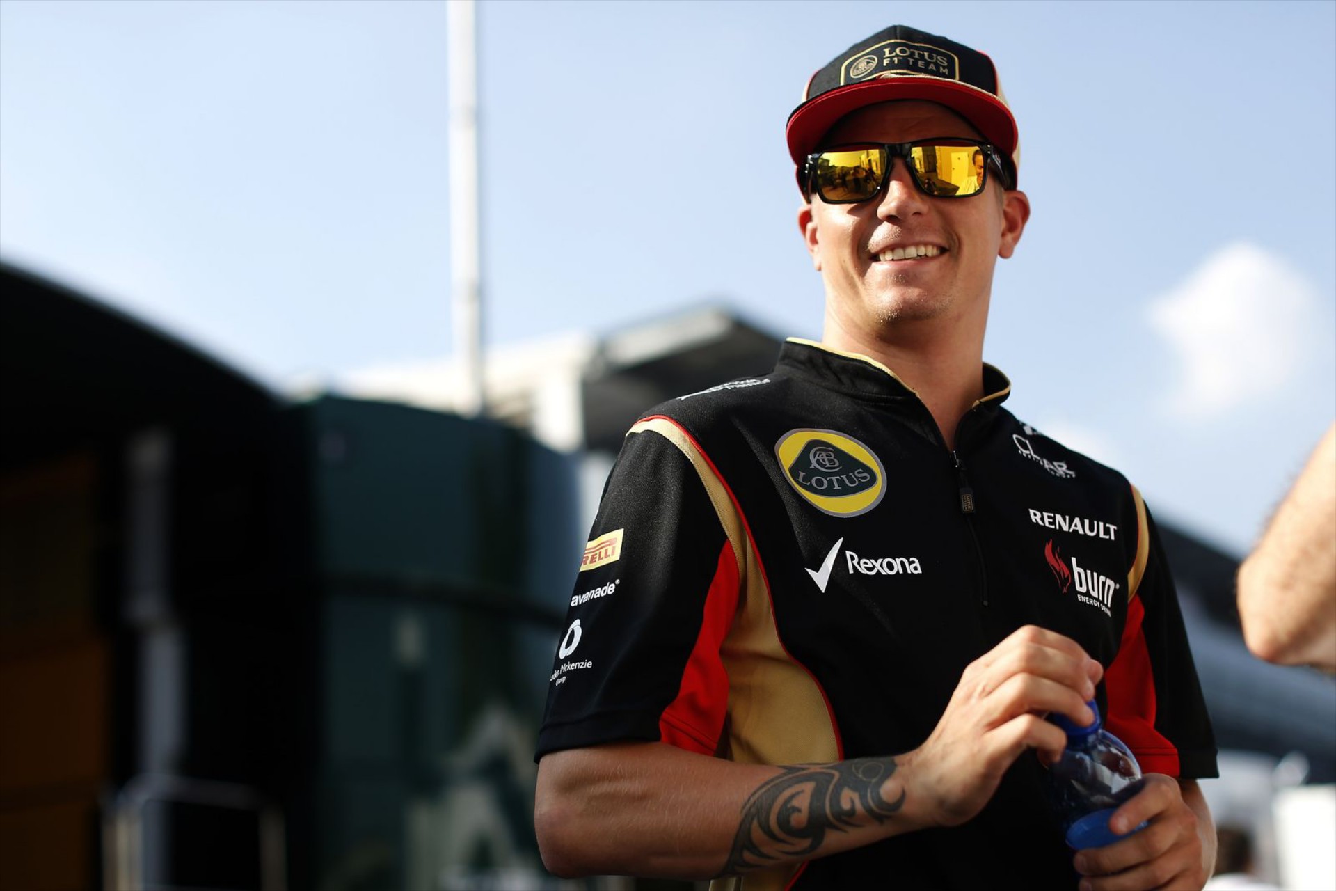 The F1 Insider: Πώς πήγε ο Raikkonen στην Ferrari;