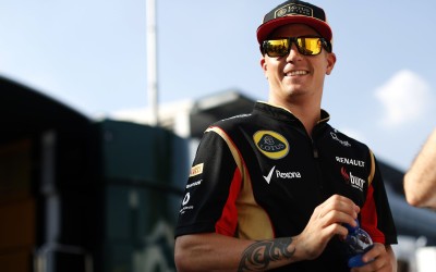 The F1 Insider: Πώς πήγε ο Raikkonen στην Ferrari;