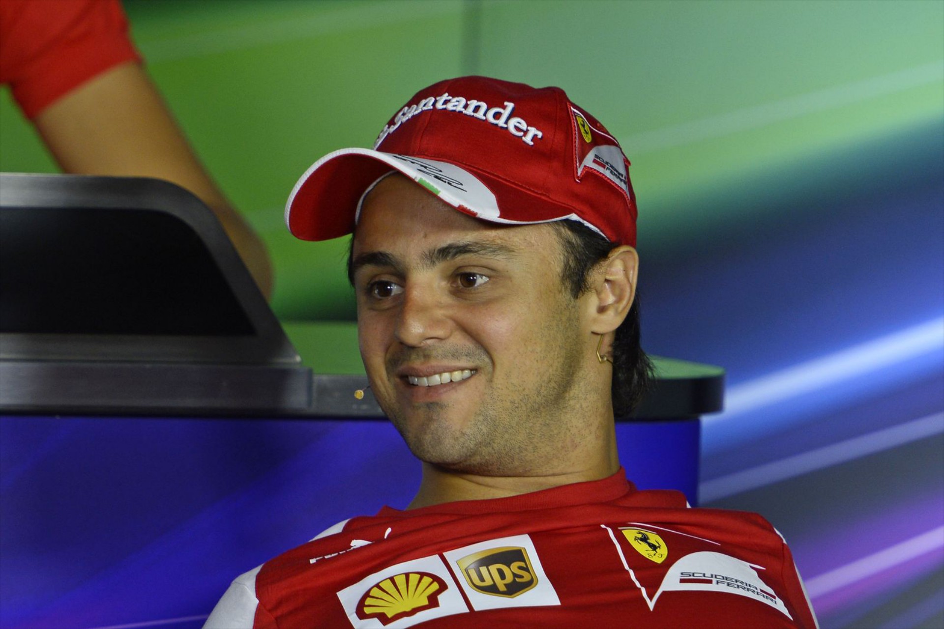 Χτυπάει πόρτες ο Felipe Massa