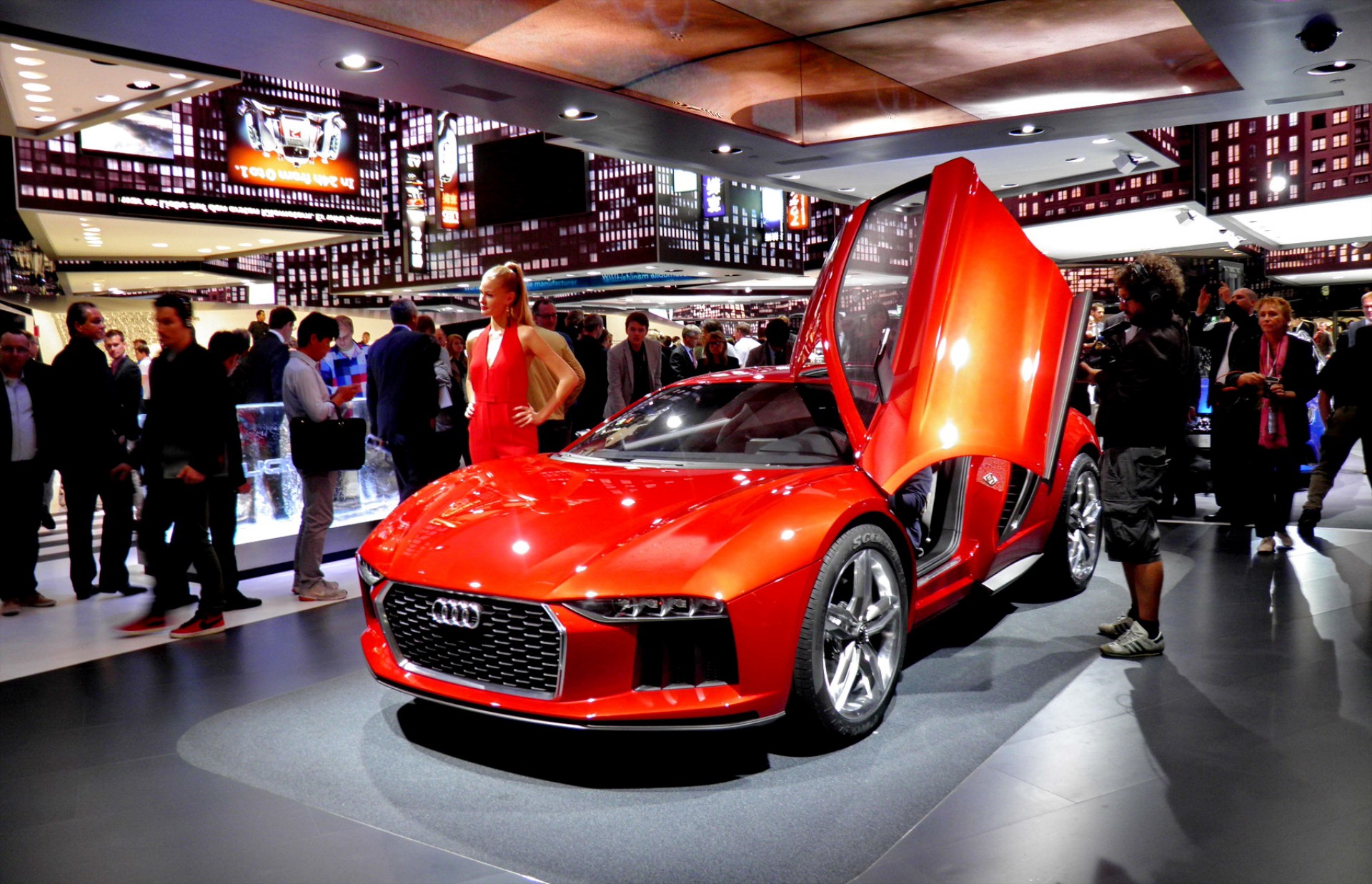 TOP 5+1 θηρία στη Φρανκφούρτη