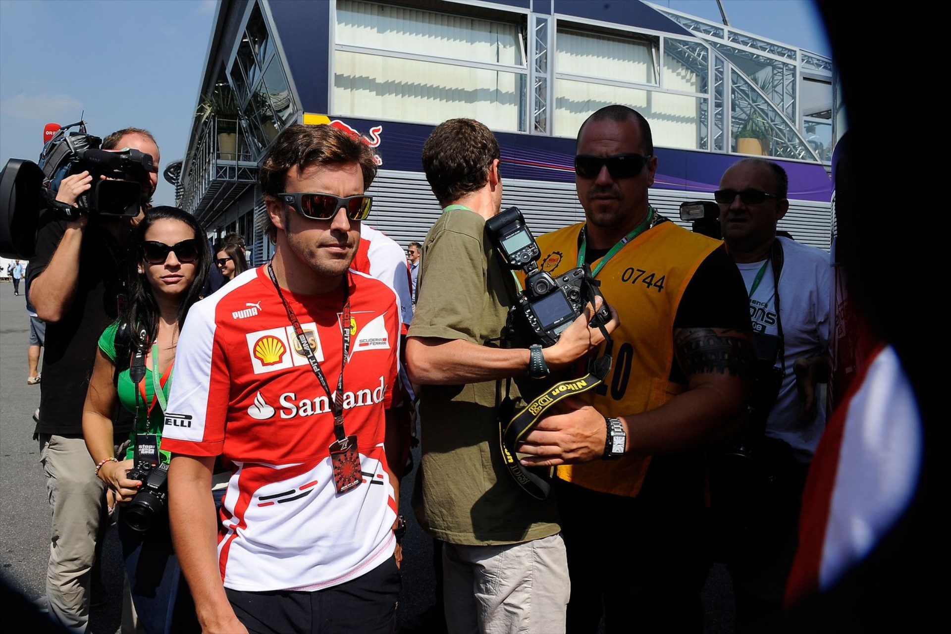 Βασικός στόχος της McLaren ο Alonso για το 2015!