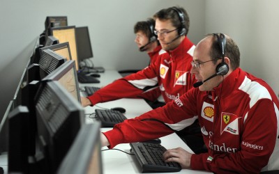 GoCar.gr speaks to Neil Martin