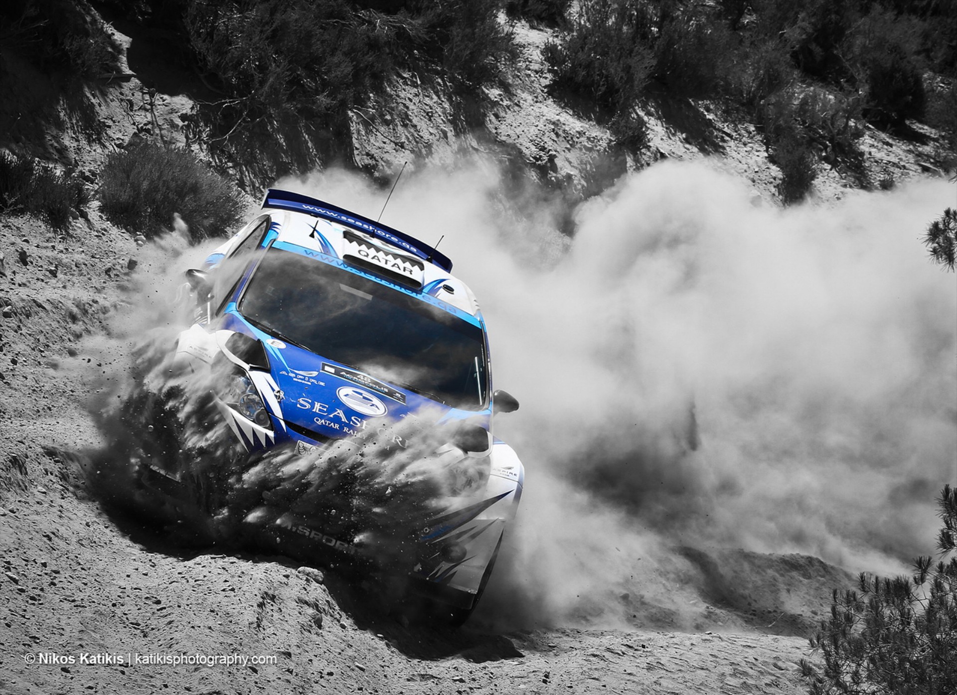 WRC 2014: Πρόγραμμα χωρίς Ράλλυ Ακρόπολις