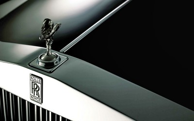 Πολυτελές SUV από τη Rolls-Royce;