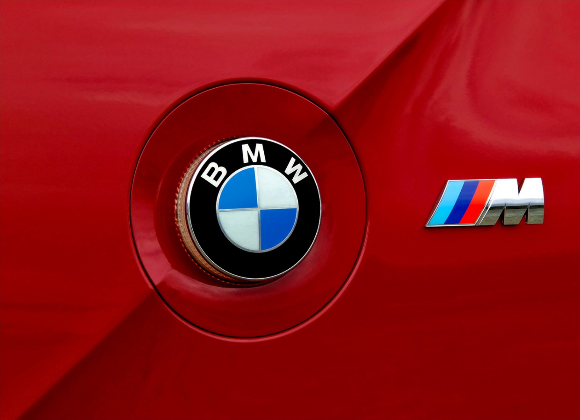 Τετρακίνητες οι μελλοντικές BMW M;