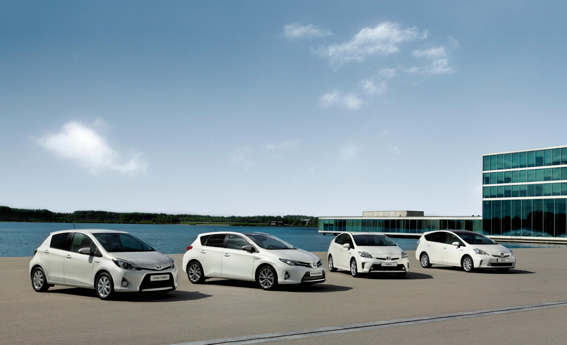 Toyota: «Best Global Brands 2013»

