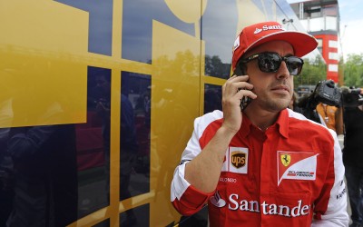 Έκλεισε στην McLaren ο Alonso για το 2015;