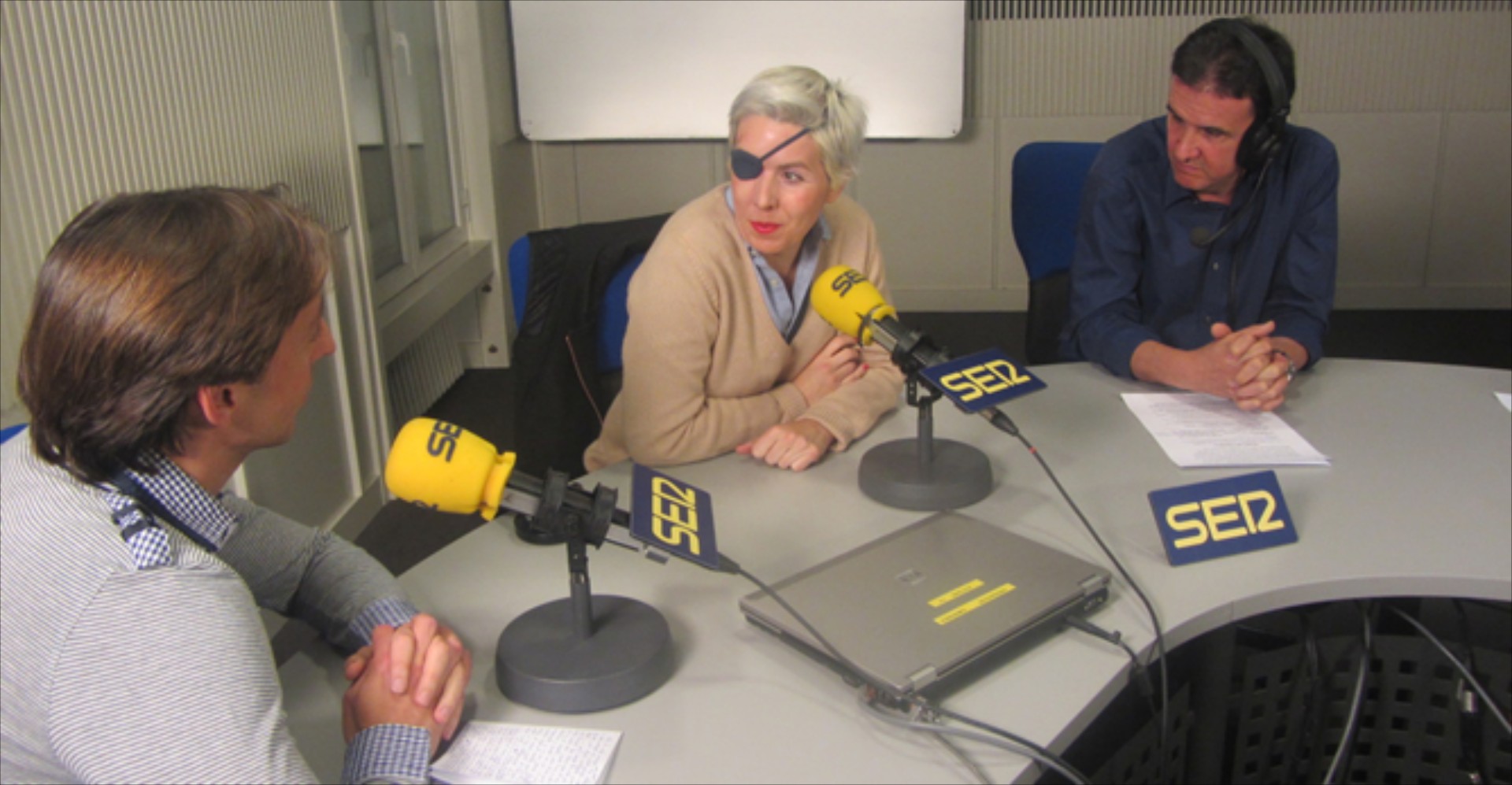 Βρέθηκε νεκρή η Maria de Villota