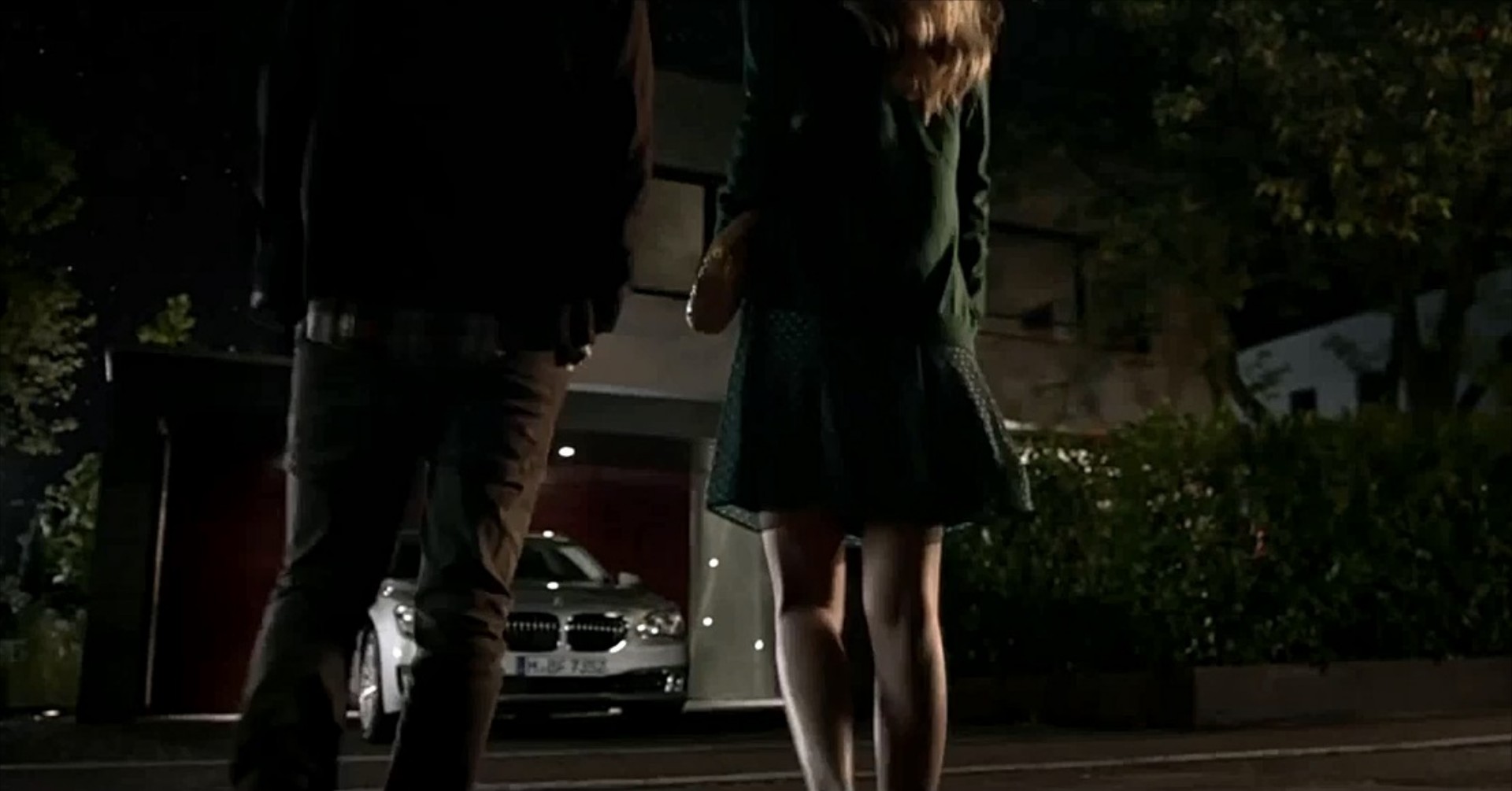 Happy End χάρη στο BMW ConnectedDrive (VIDEO)
