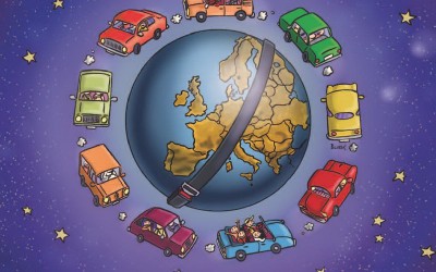 «Φιλικό» αλκοτέστ από το Ι.Ο.ΑΣ. «Πάνος Μυλωνάς»