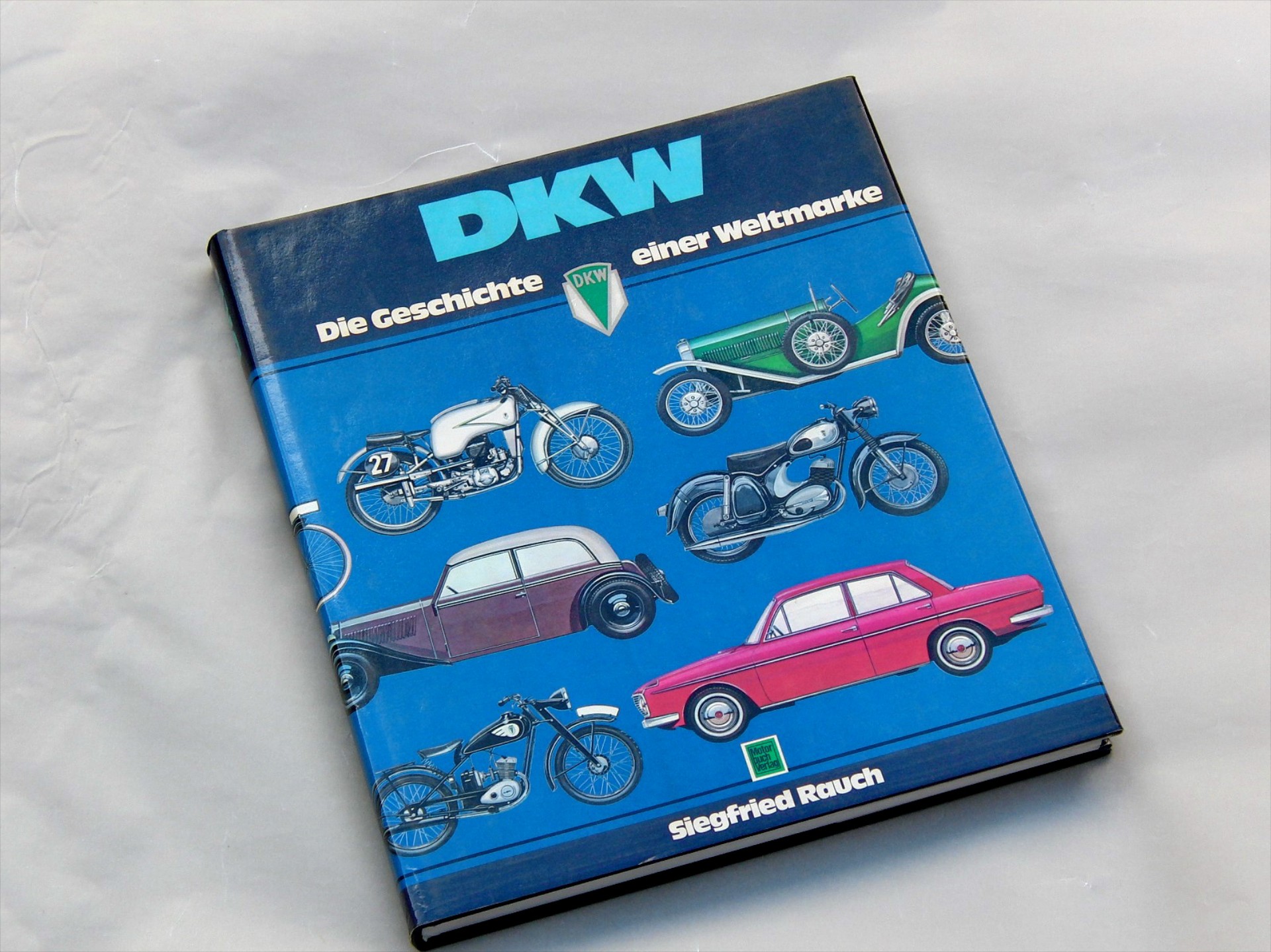 DKW