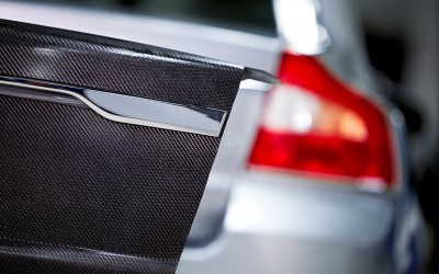 Νέα εποχή στις μπαταρίες από τη Volvo