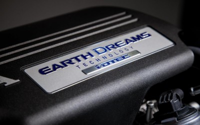 Προϊόντα με σφραγίδα γνησιότητας Castrol & Honda