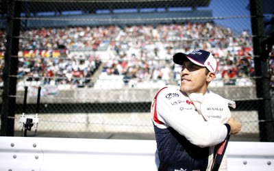 O Massa αντικαταστάτης του Maldonado στην Williams