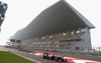 Από την Pole Position ξεκινά αύριο ο Vettel