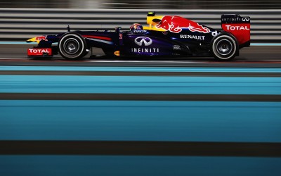 Από τη πρώτη θέση θα ξεκινήσει ο Webber