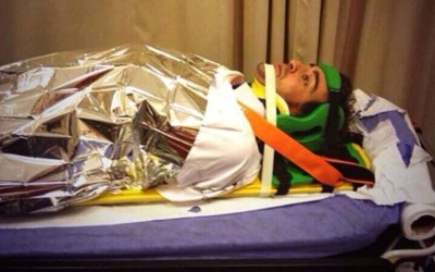 Στο νοσοκομείο ο Alonso