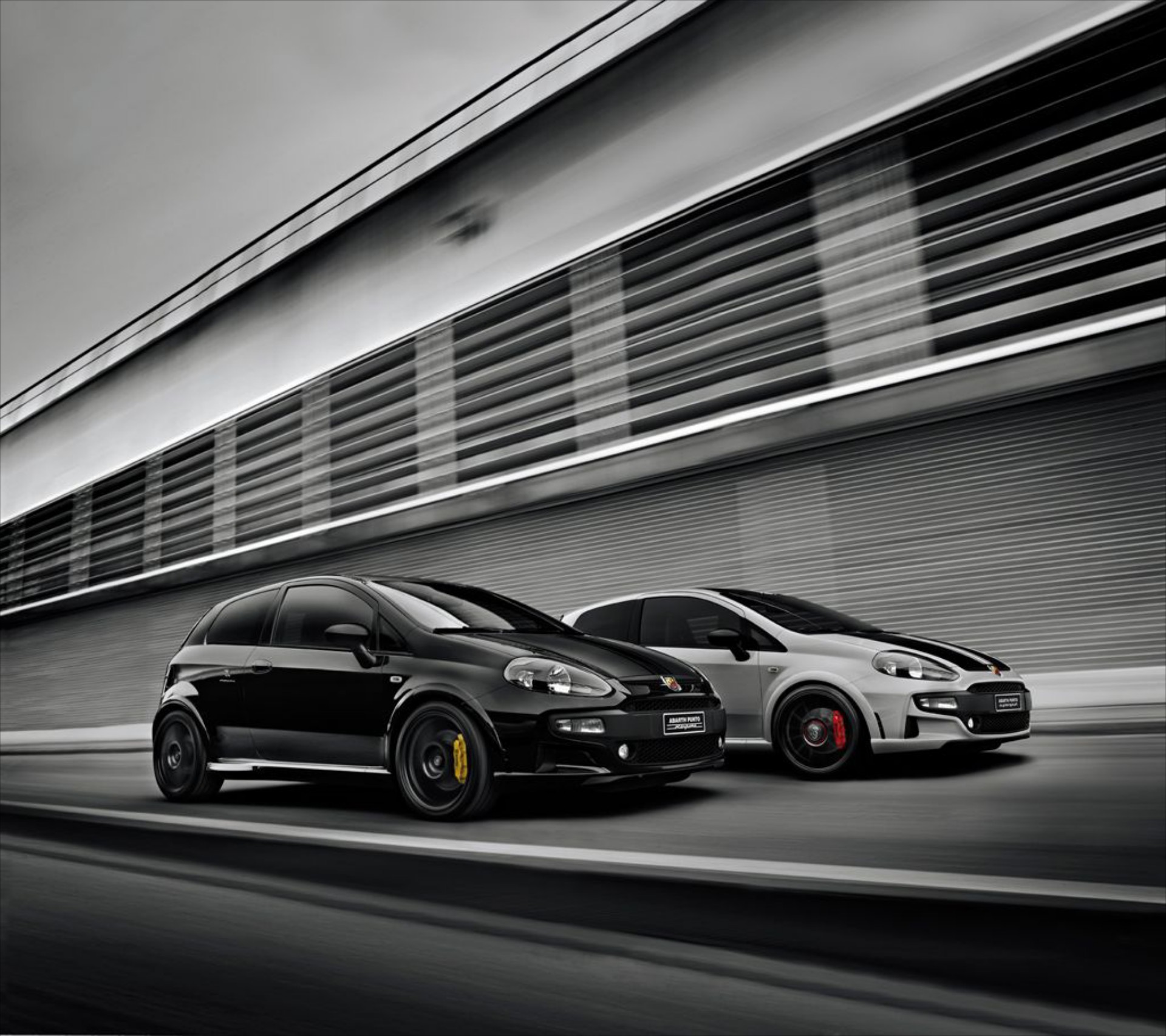 Νέες προσφορές Abarth