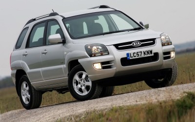 Ανάκληση Kia Sportage 2010 και Magentis 2007-2010