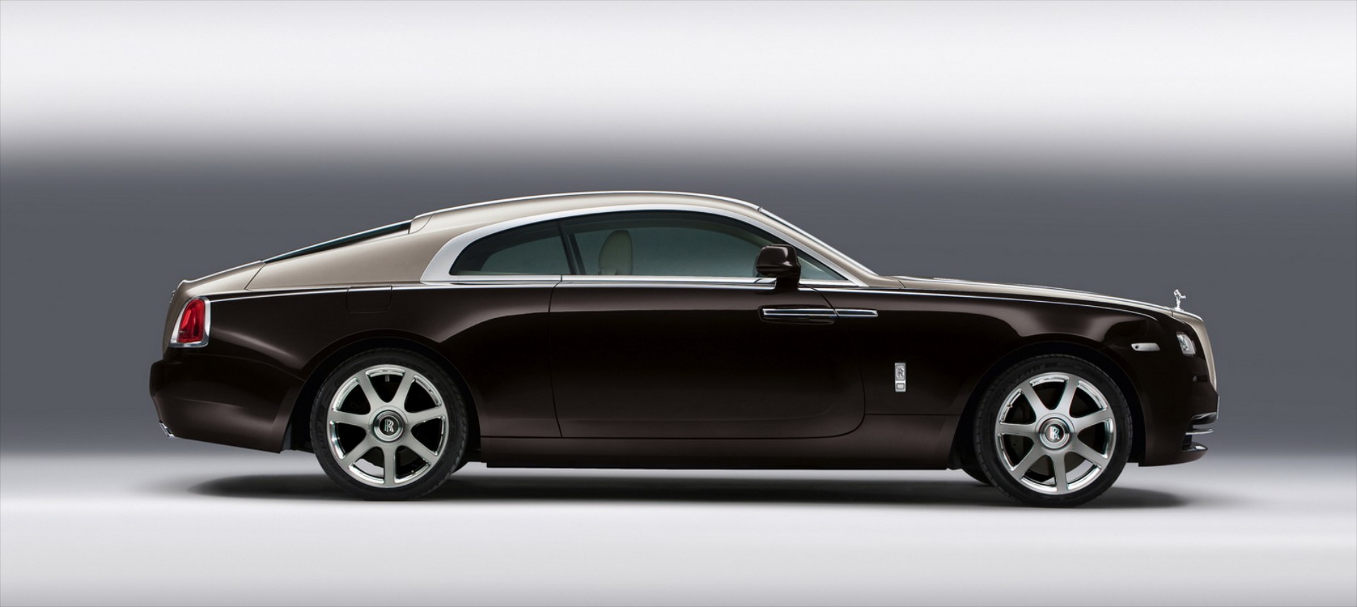 Rolls Royce Wraith Drophead Coupe το 2015