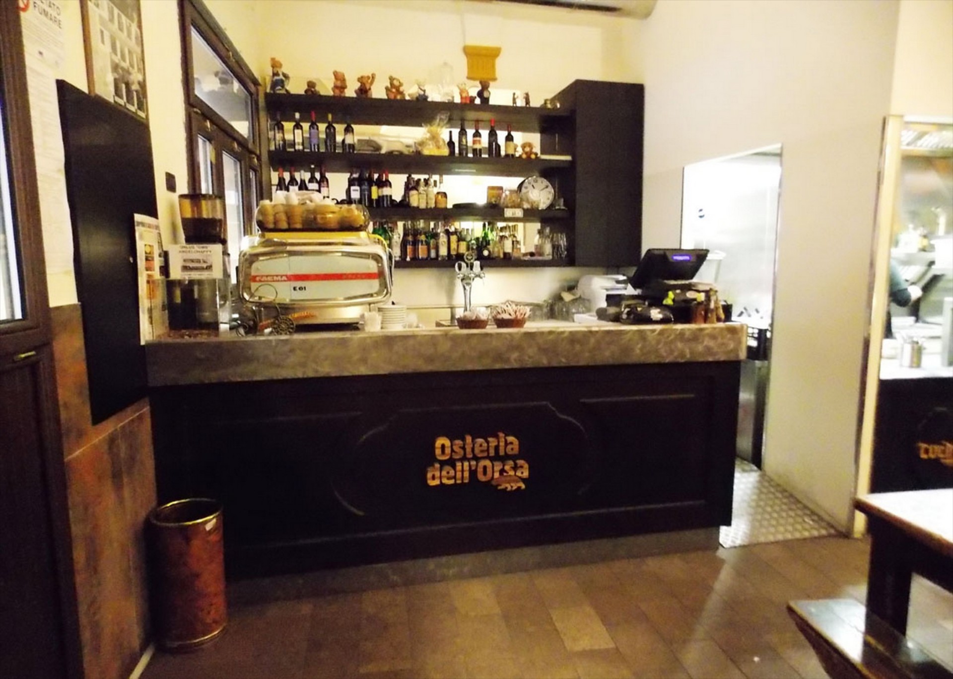 Η Fiat GAH στηρίζει το Bazaar του CO.AS.IT.