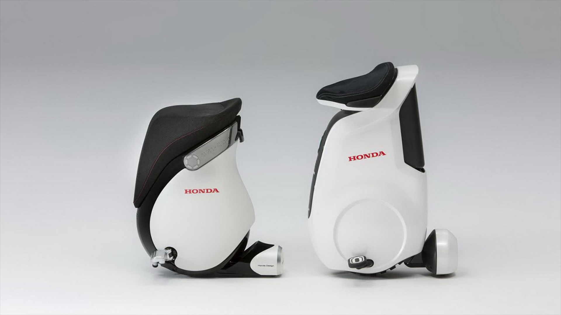 Νέο UNI-CUB από τη Honda