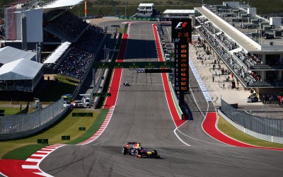 Και πάλι ο Vettel μπροστά