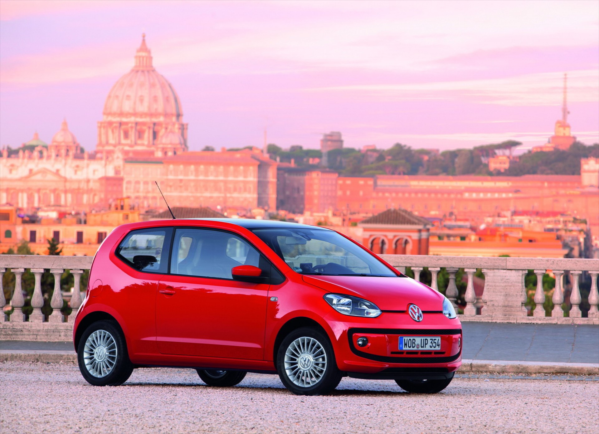 Έρχεται μικρό Audi Α0 βασισμένο στο VW up!