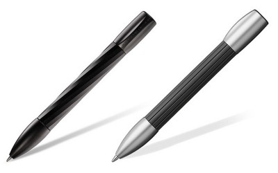 Τα νέα στυλό της Porsche