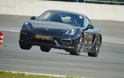 ΑΦΙΕΡΩΜΑ: Οδική Ασφάλεια (Video)