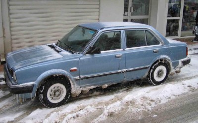 Χιόνια: Πού χρειάζονται αντιολισθητικές αλυσίδες (15/3)