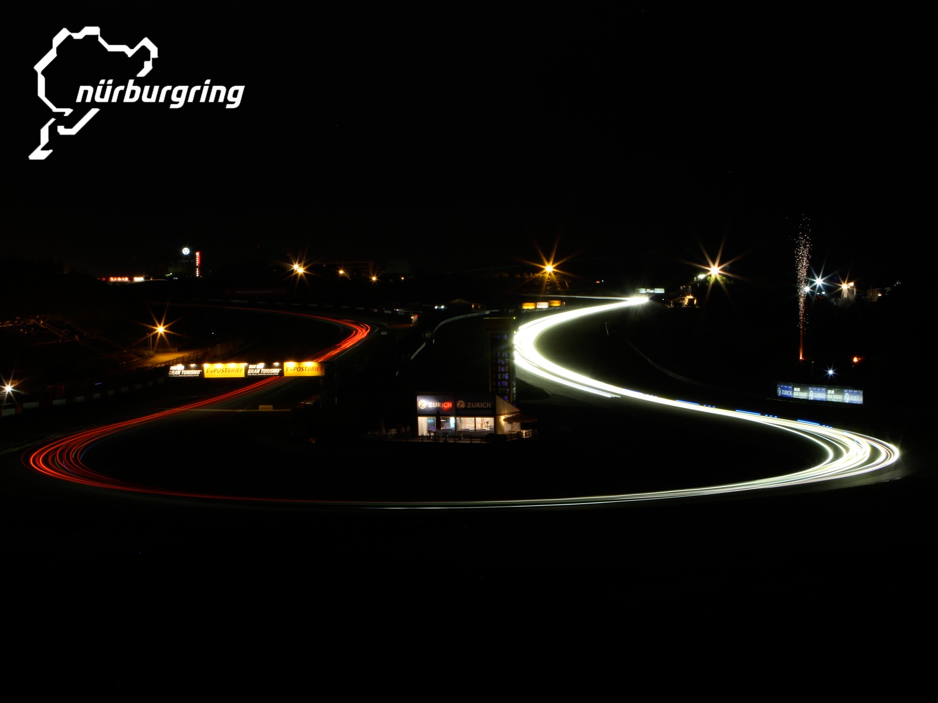 Πρόταση εξαγοράς της πίστας του Nurburgring