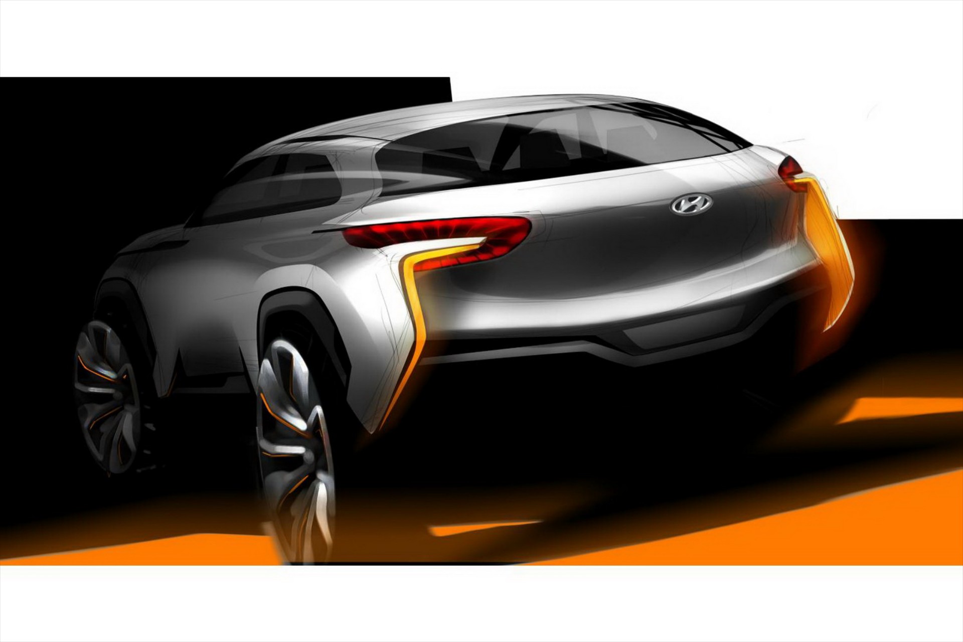 Hyundai Intrado