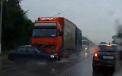 Αλλαγή λωρίδας ή αλλαγή αυτοκινήτου;