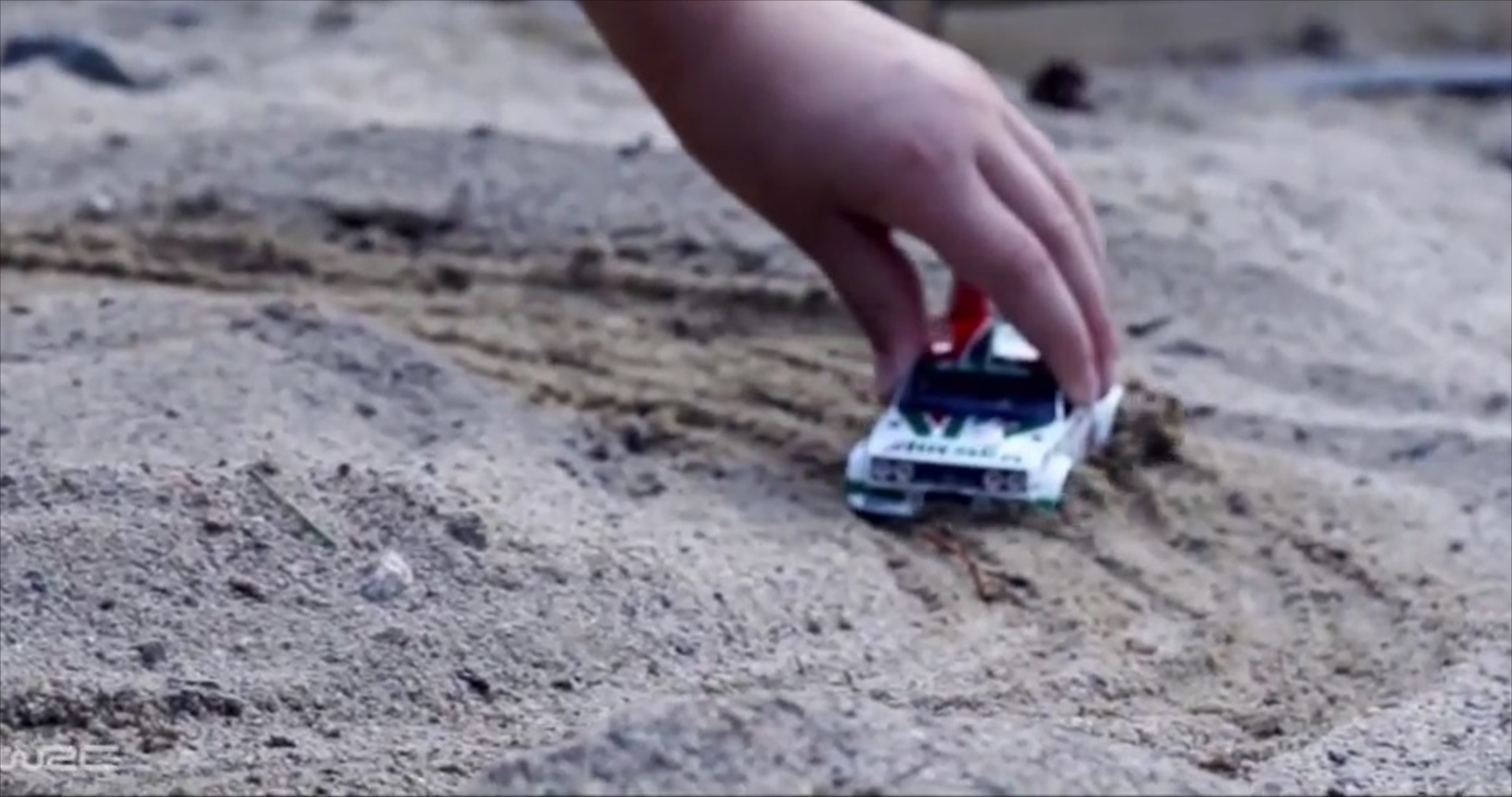 WRC 2013 Review Clip Video