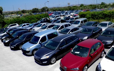 STOCK CENTER: Δωρεάν τα τέλη κυκλοφορίας 2014