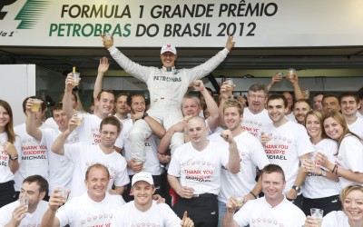 Ατύχημα στο σκι για τον Schumacher