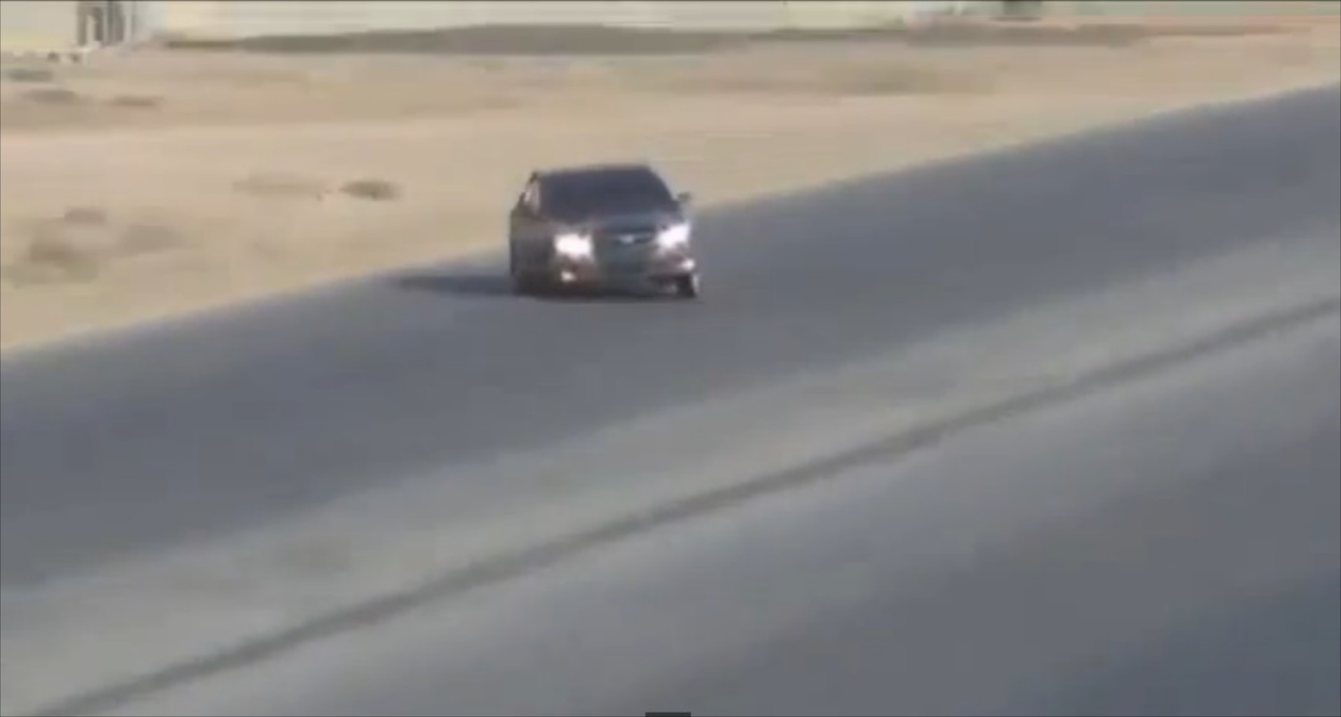 Απαγορεύεται το drifting σε δημόσιους δρόμους στη Σ. Αραβία

