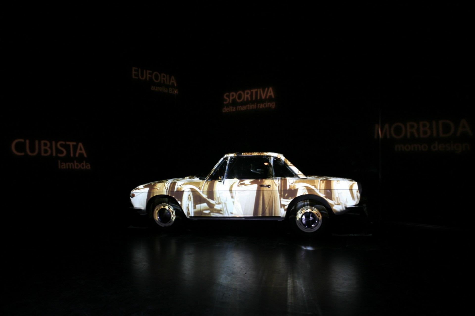 Marchionne: «Lancia μόνο για την Ιταλία»

