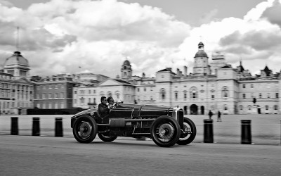 Delage V12 Type DH: Το πιο γρήγορο