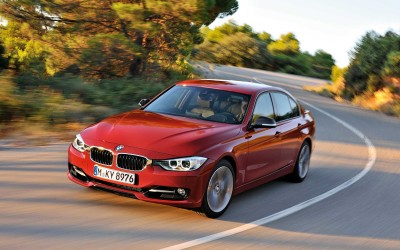 Ιστορικό ρεκόρ για τη BMW